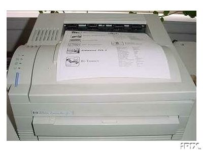 Cheapest Monochrome Laser Printer on Hp Monochrome Print Cartridges State Of California Sabrc 92274a Black